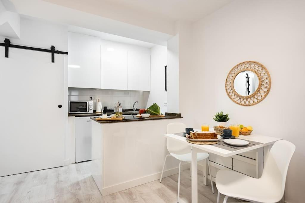 Apartamento Frida Centro Gijon Exterior photo