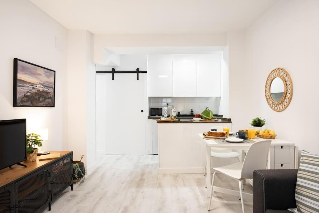 Apartamento Frida Centro Gijon Exterior photo