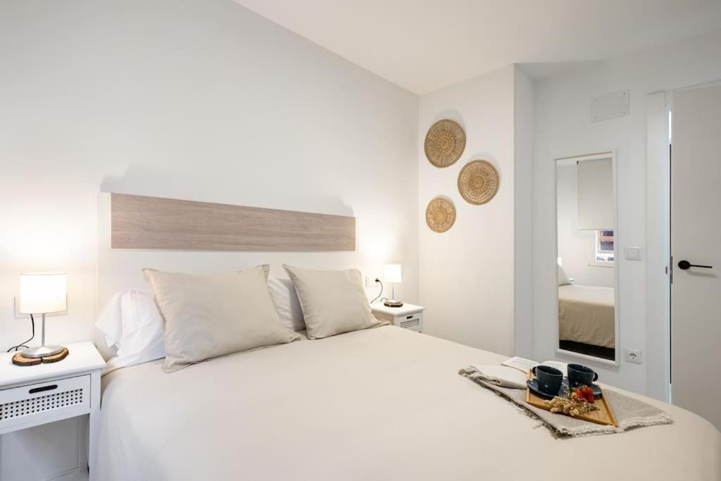 Apartamento Frida Centro Gijon Exterior photo